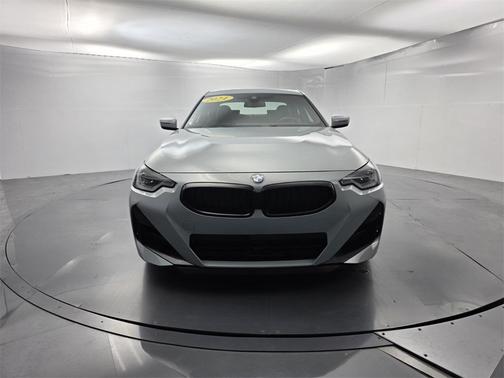 2024 BMW 230 i xDrive