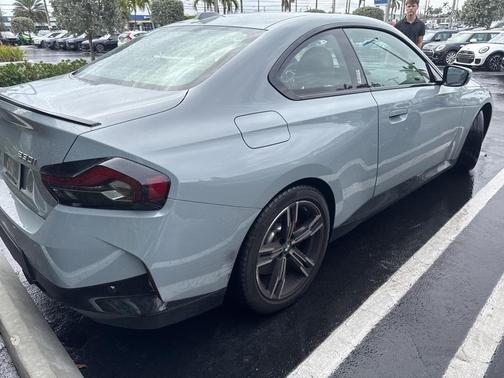 2024 BMW 230 i xDrive