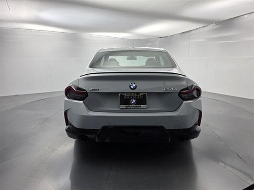 2024 BMW 230 i xDrive