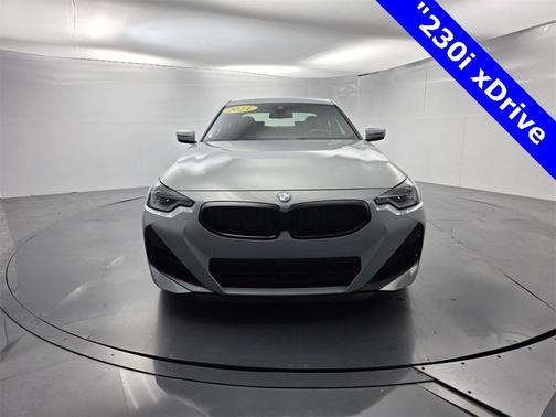 2024 BMW 230 i xDrive