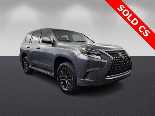 2023 Lexus GX 460 Base