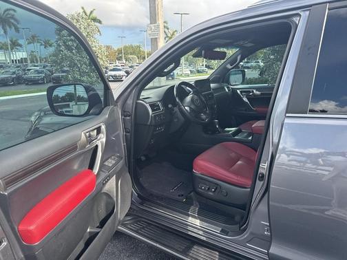 2023 Lexus GX 460 Base