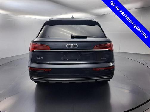 2023 Audi Q5 40 Premium