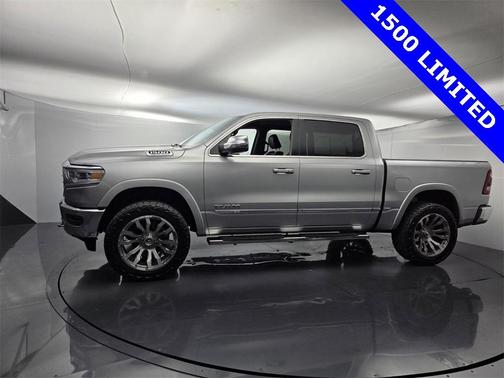 2024 RAM 1500 Limited