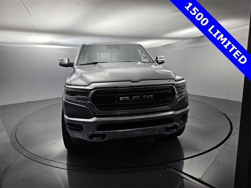 2024 RAM 1500 Limited
