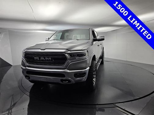2024 RAM 1500 Limited