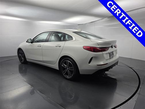 2023 BMW 228 Gran Coupe 228i sDrive Gran Coupe