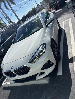 2023 BMW 228 Gran Coupe 228i sDrive Gran Coupe