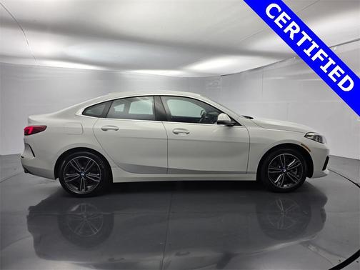 2023 BMW 228 Gran Coupe 228i sDrive Gran Coupe