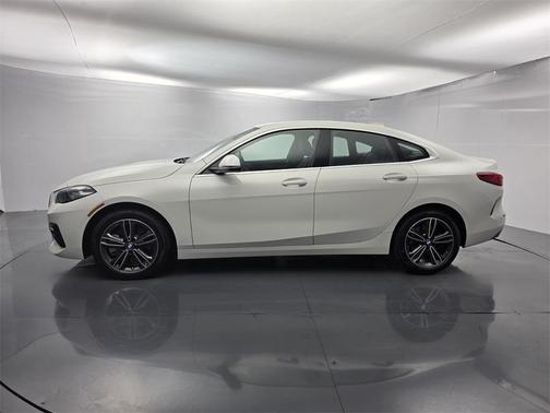 2023 BMW 228 Gran Coupe 228i sDrive Gran Coupe