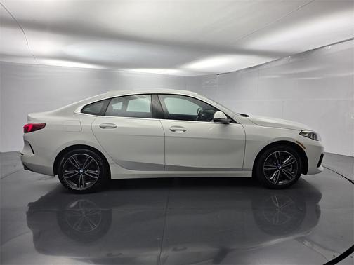 2023 BMW 228 Gran Coupe 228i sDrive Gran Coupe