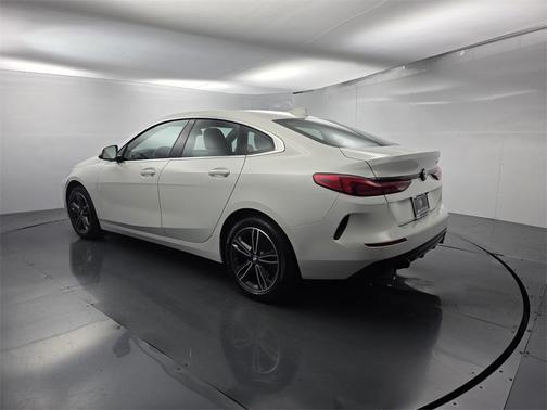 2023 BMW 228 Gran Coupe 228i sDrive Gran Coupe