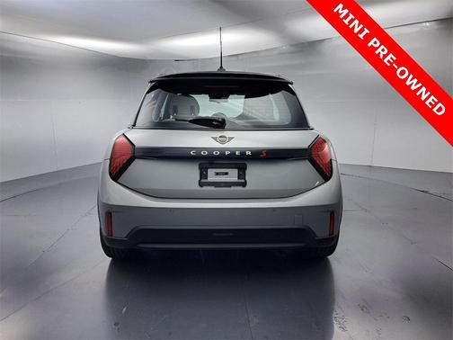 2025 MINI Hardtop SIGNATURE PLUS