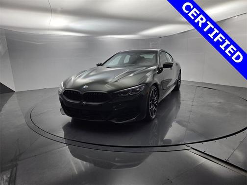 2023 BMW 840 Gran Coupe i