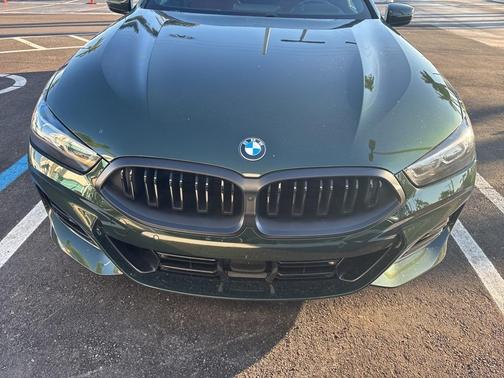 2023 BMW 840 Gran Coupe i