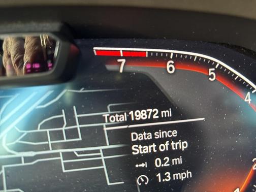 2023 BMW 840 Gran Coupe i