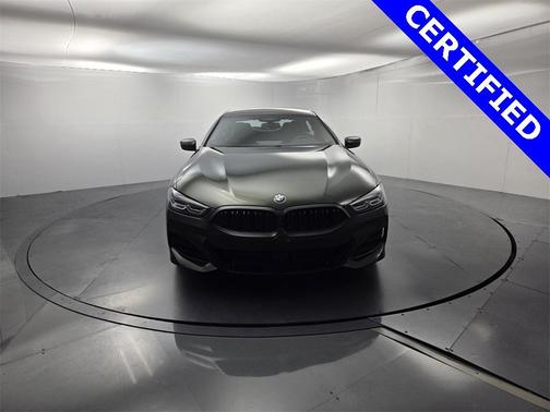 2023 BMW 840 Gran Coupe i