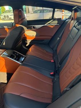 2023 BMW 840 Gran Coupe i