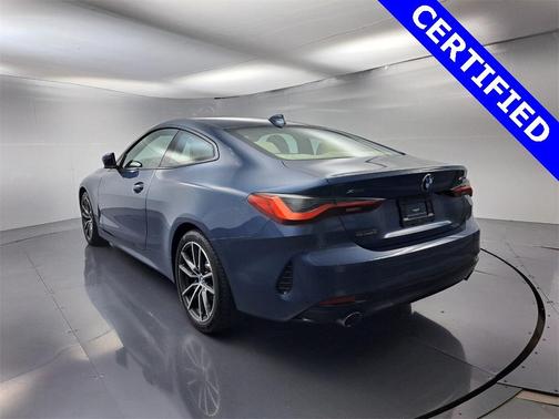 2022 BMW 430 i xDrive