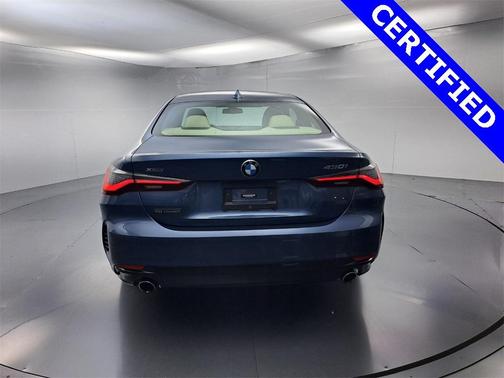 2022 BMW 430 i xDrive