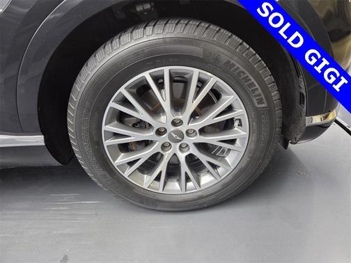 2021 Genesis GV80 2.5T