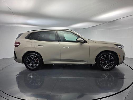 Dune 2026 BMW X3 30 xDrive