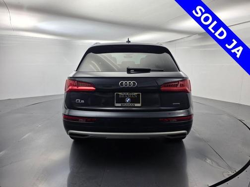 2019 Audi Q5 2.0T Premium Plus