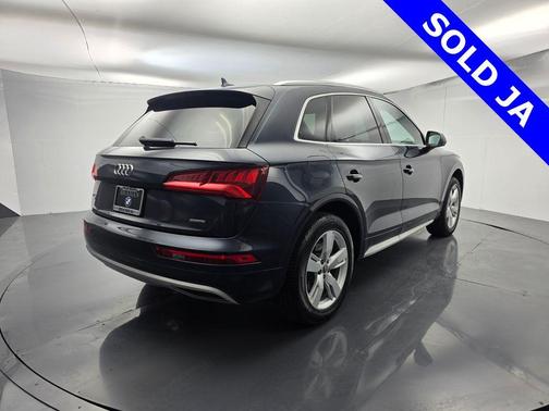 2019 Audi Q5 2.0T Premium Plus