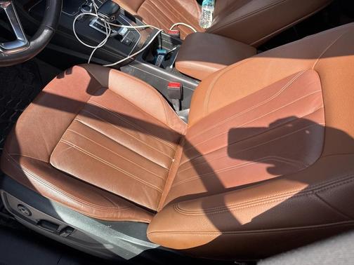 2019 Audi Q5 2.0T Premium Plus