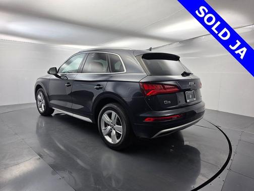 2019 Audi Q5 2.0T Premium Plus