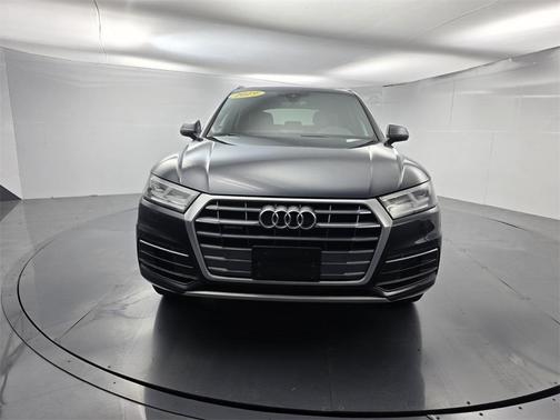 2019 Audi Q5 2.0T Premium Plus