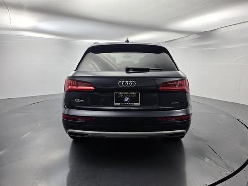 2019 Audi Q5 2.0T Premium Plus