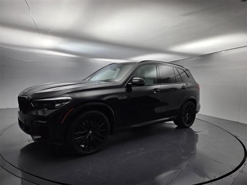 2023 BMW X5 sDrive40i