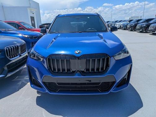 2026 BMW X1 xDrive28i