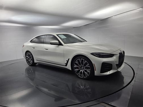 2022 BMW 430 Gran Coupe i