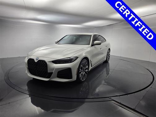 2022 BMW 430 Gran Coupe i