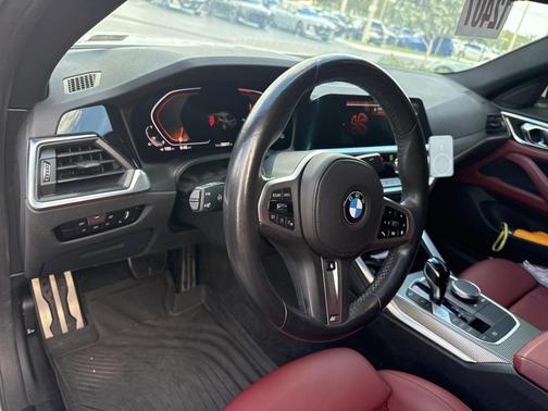 2022 BMW 430 Gran Coupe i