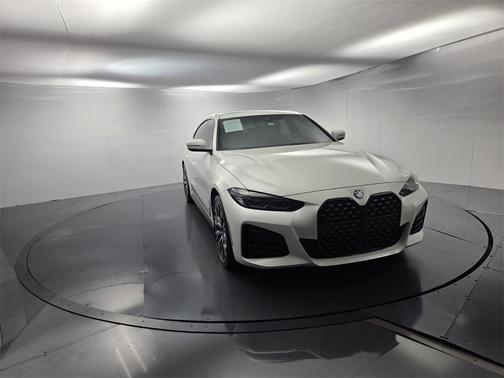 2022 BMW 430 Gran Coupe i