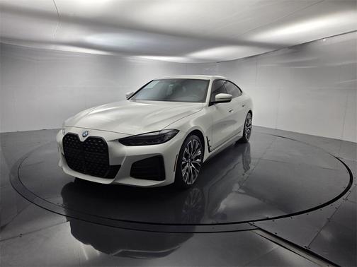 2022 BMW 430 Gran Coupe i