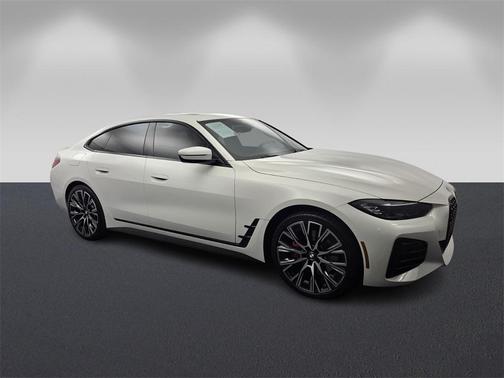 2022 BMW 430 Gran Coupe i