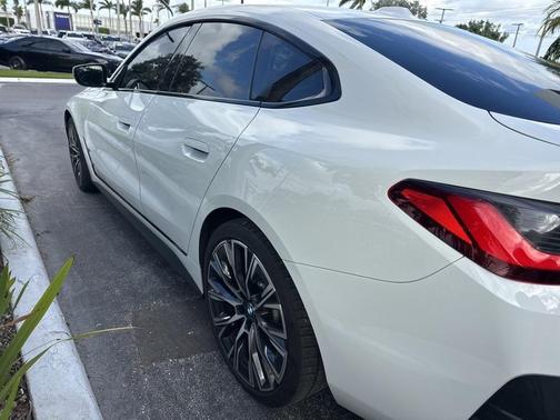 2022 BMW 430 Gran Coupe i