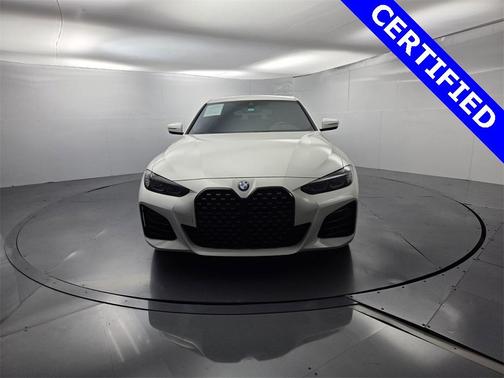 2022 BMW 430 Gran Coupe i