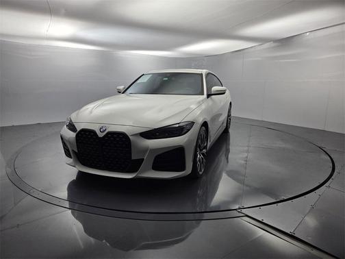 2022 BMW 430 Gran Coupe i