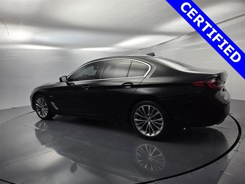 2023 BMW 530e 530e