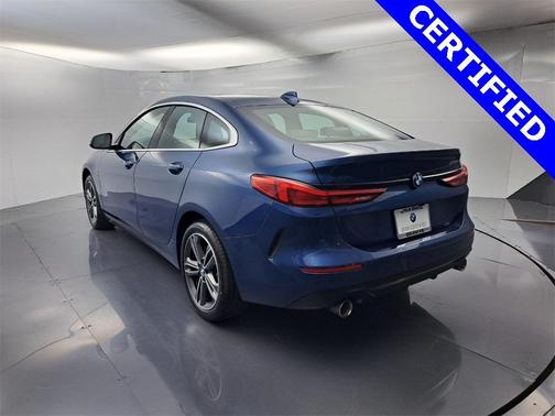 2022 BMW 228 Gran Coupe 228i sDrive Gran Coupe