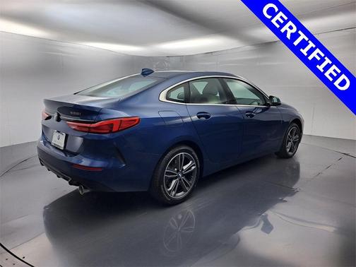 2022 BMW 228 Gran Coupe 228i sDrive Gran Coupe