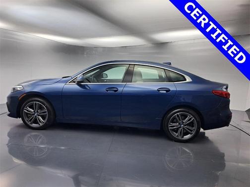 2022 BMW 228 Gran Coupe 228i sDrive Gran Coupe