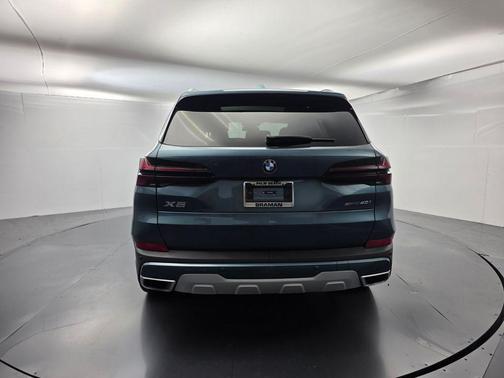Blue Ridge 2025 BMW X5 sDrive40i