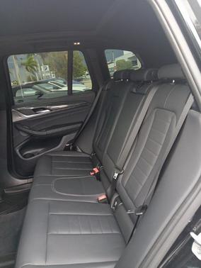 2022 BMW X3 M40i