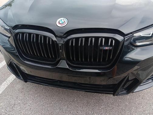 2022 BMW X3 M40i